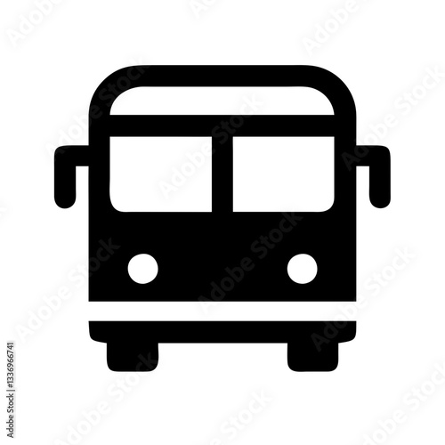 bus