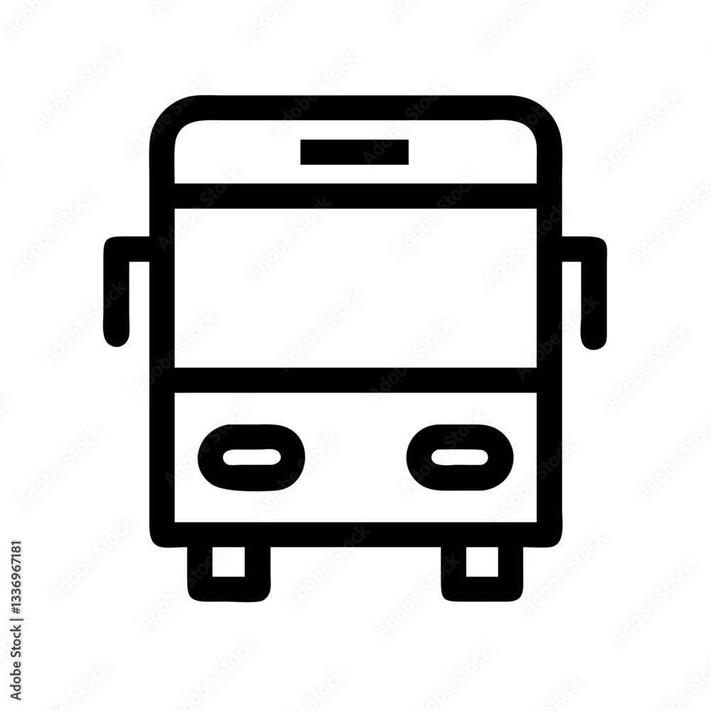 bus bus