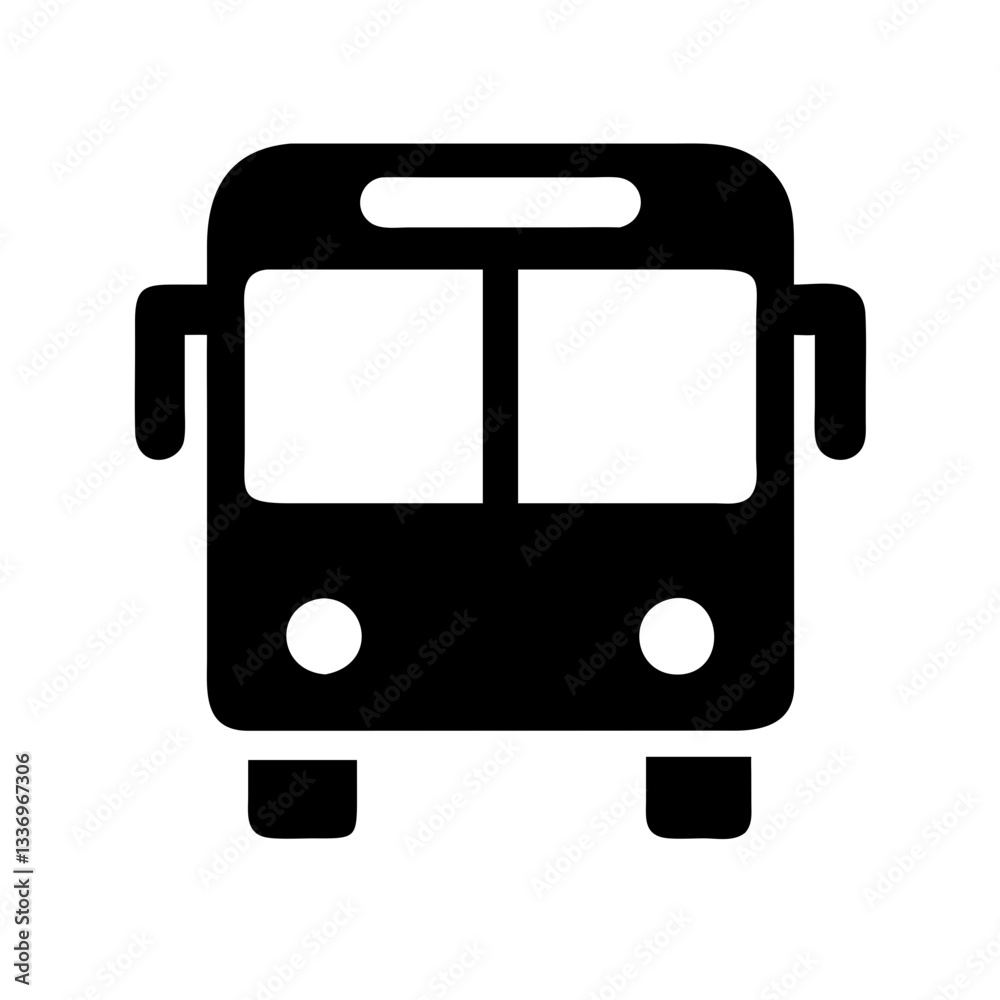 bus bus