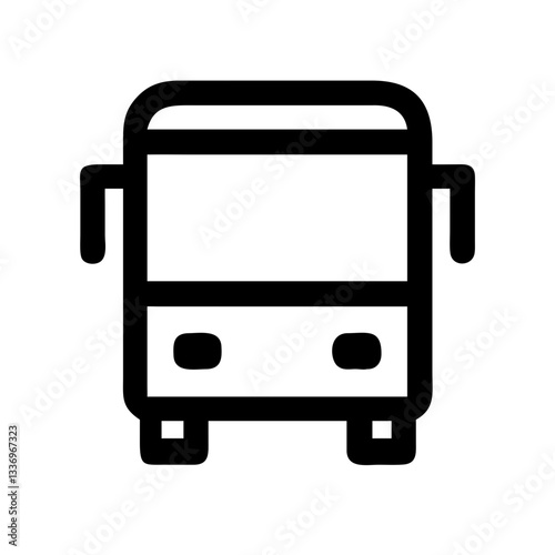 bus