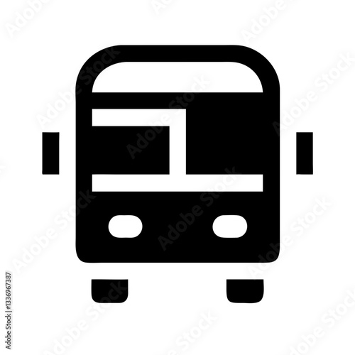 bus