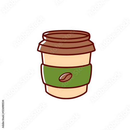 cup of coffee
