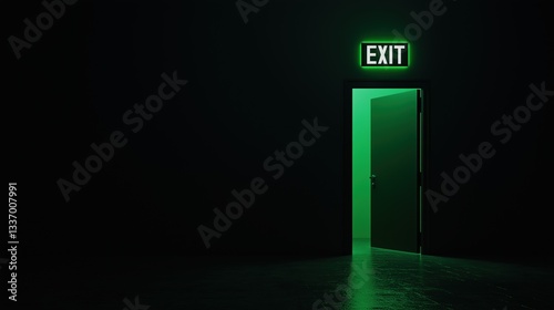 Green Neon 