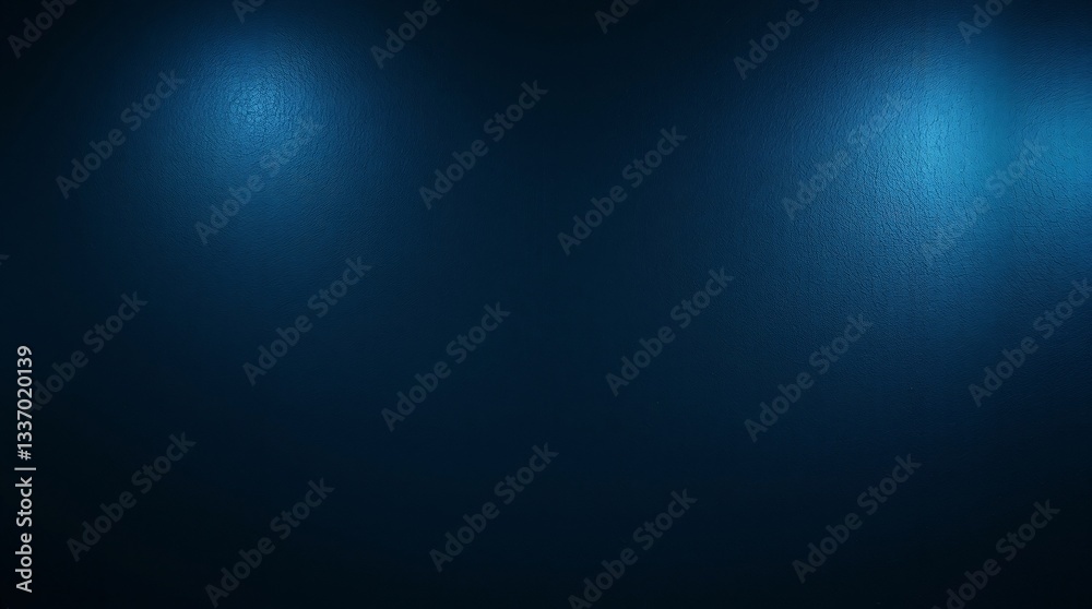 Obraz premium Abstract Blue Energy Burst with Light Rays, High-Resolution Effect, Blue Sunburst Rays Abstract Background