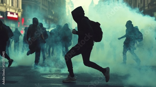 Freedom protests