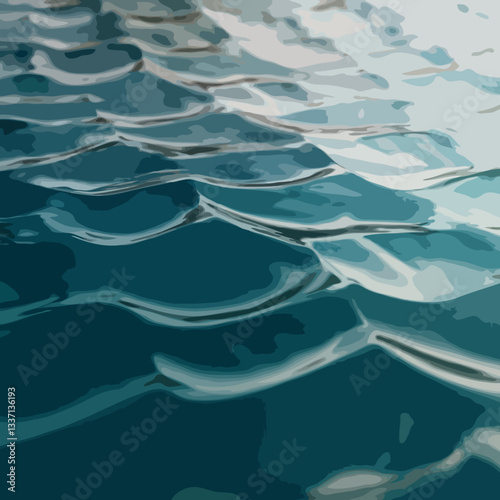 Water texture