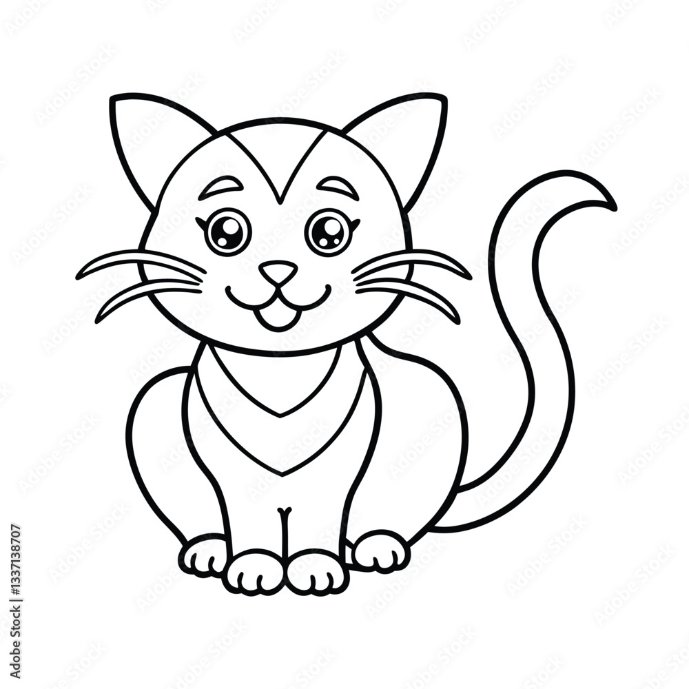 coloring book page coloring book page