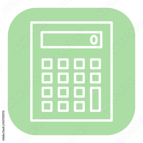 Calculator Icon