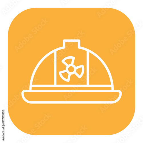 Helmet Icon