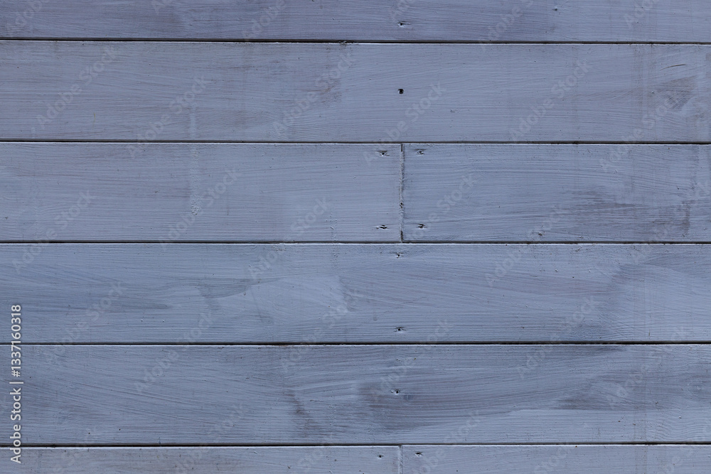 Fototapeta premium texture of wooden planks painted blue color
