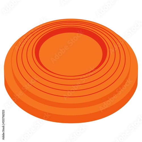 clay targets, clay pigeon target , Clay disc flying target.