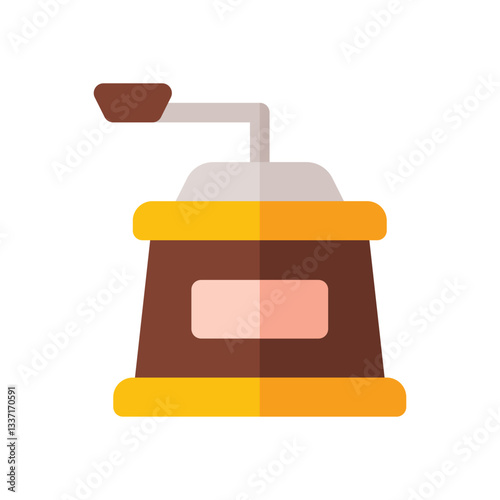 ICONS AND SYMBOLS IN THE COFFEE SHOP