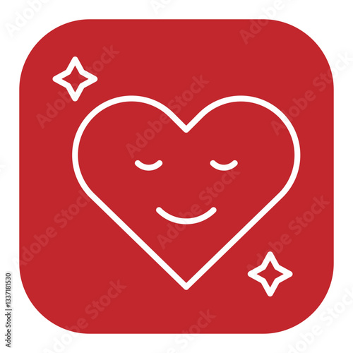 Relieve Icon