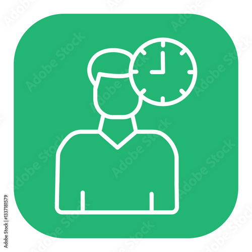 Patience Icon