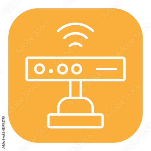 Kinect Icon