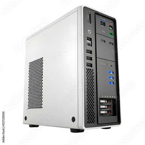 computer server