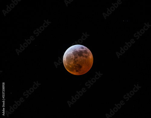Blood Moon