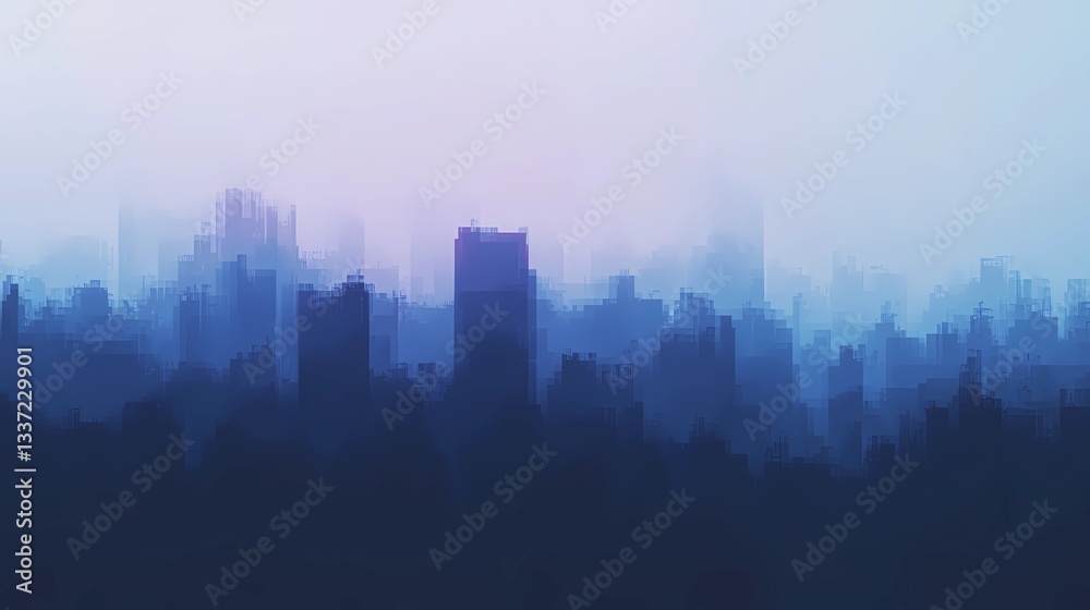 Futuristic blue pixelated glitch texture with fragmented patterns and digital noise, emphasizing modern technology, cyber visuals, and abstract computing themes Futuristic blue pixelated glitch texture with fragmented patterns and digital noise, emphasizing modern technology, cyber visuals, and abstract computing themes