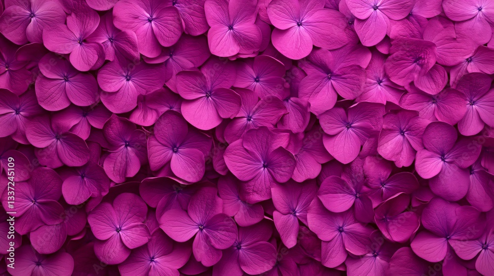 Obraz premium Vibrant purple textured backdrop, rich hues of deep violet and magenta, ideal for creative projects or design elements.