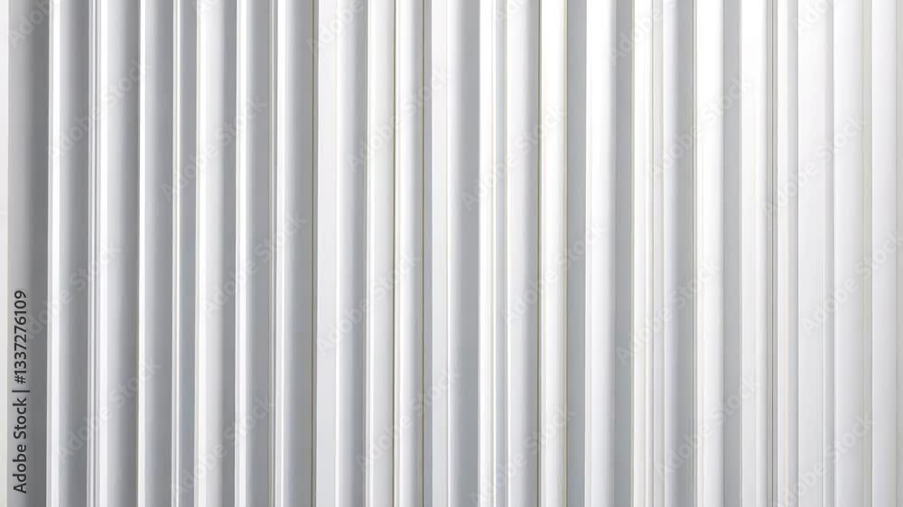 Vertical white stripes. Abstract design Vertical white stripes. Abstract design
