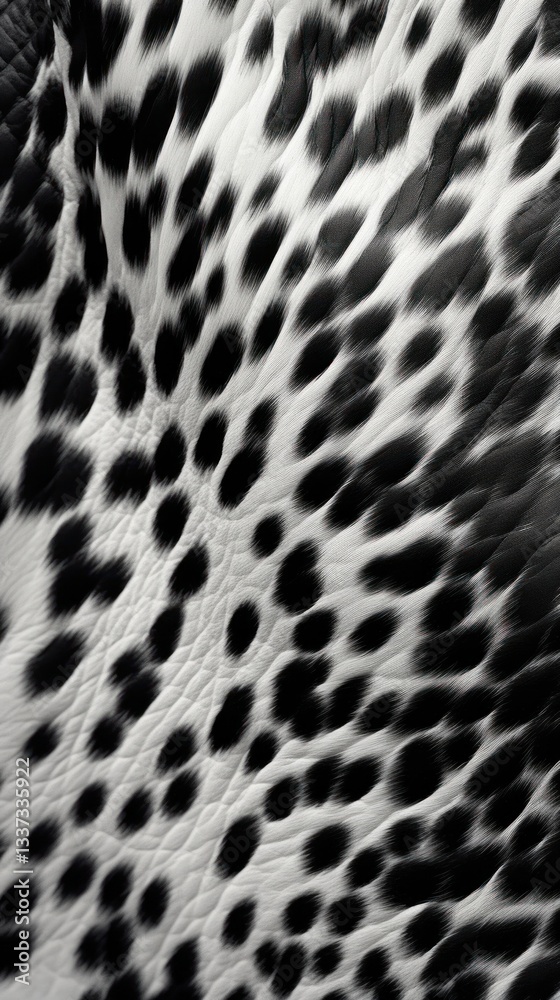 Cow skin wildlife leopard pattern. Cow skin wildlife leopard pattern.
