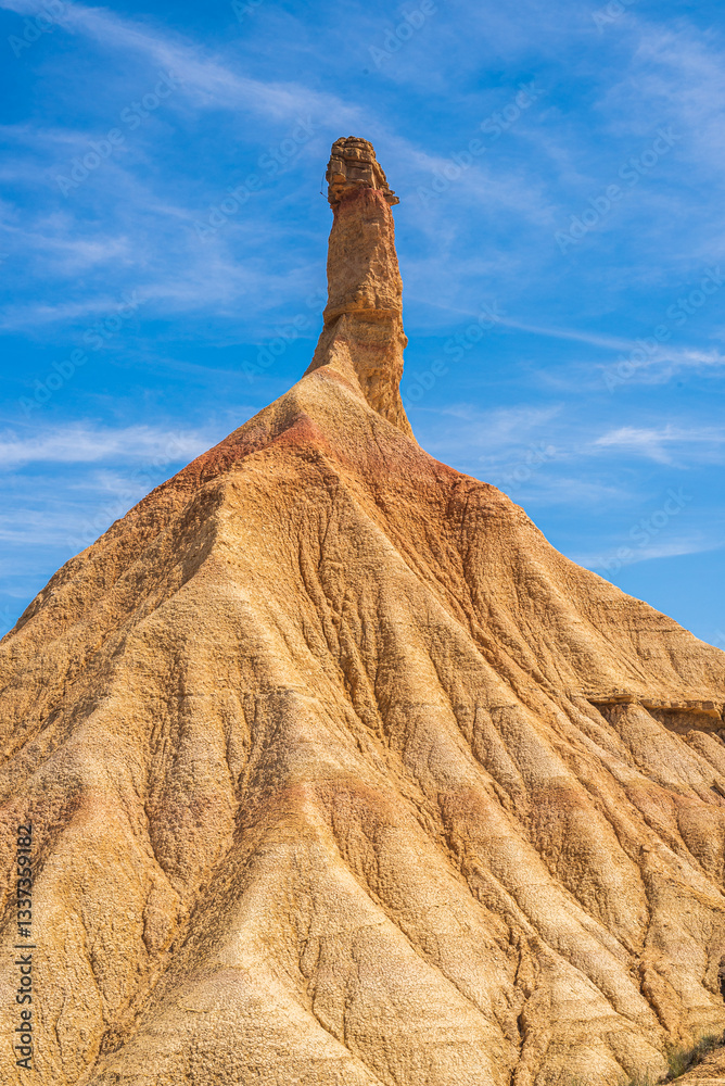 Désert de Bardenas
