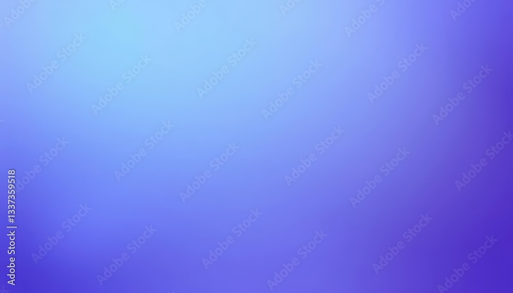 Smooth pastel deep blue purple ombre background with subtle random noise texture, ample copy space, background, backdrop Smooth pastel deep blue purple ombre background with subtle random noise texture, ample copy space, background, backdrop