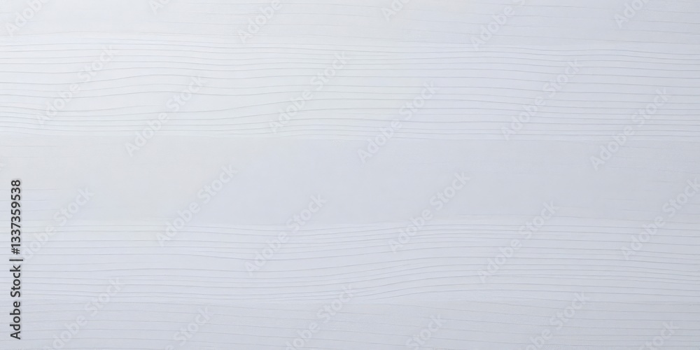 Subtle horizontal gray lines on a textured surface, illustration, banner Subtle horizontal gray lines on a textured surface, illustration, banner