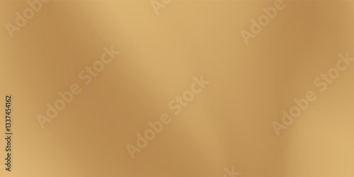 Light pale soft pastel gold golden champagne beige abstract background.