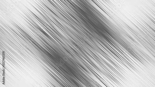 Smooth animated gradient lines for a stylish background. Looped 4k animation