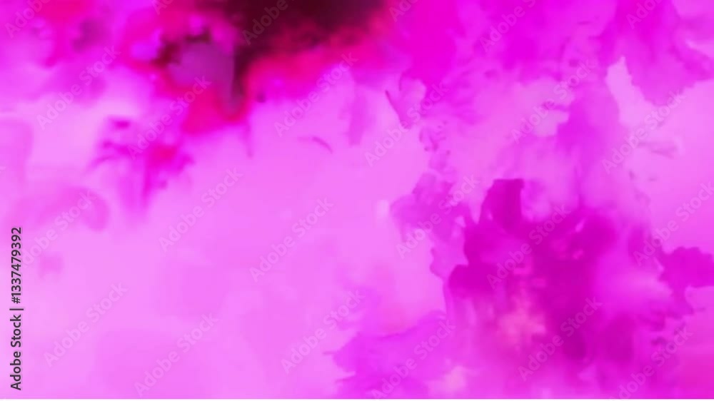 Abstract pink and purple cloud Abstract pink and purple cloud