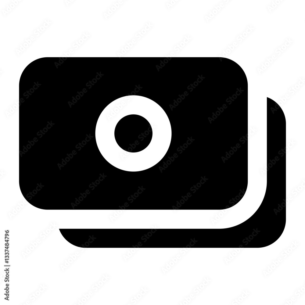 money icon for illustarion