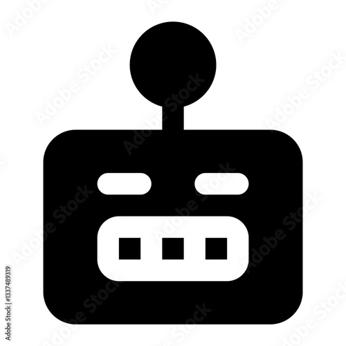 chatbot icon for illustarion