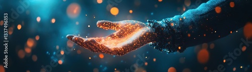 Wallpaper Mural Engineers developing renewable energy grids to integrate solar and wind power, Renewable Energy, Sustainable and efficient Torontodigital.ca