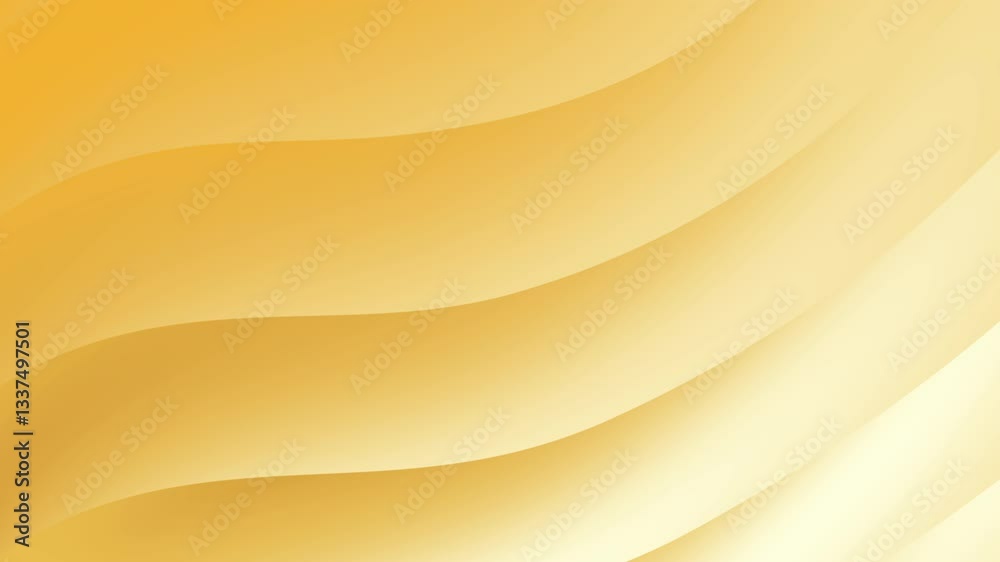 yellow gold light twir abstract background suitable for persentation