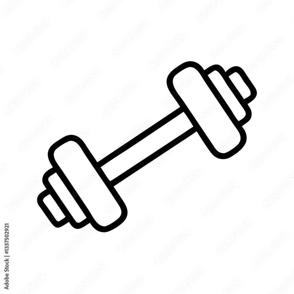 BW dumbbell BW dumbbell
