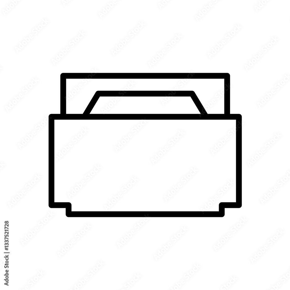 file file