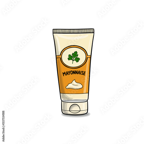 mayonnaise