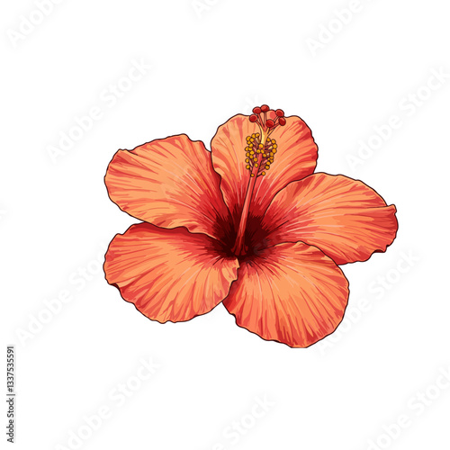 hibiscus
