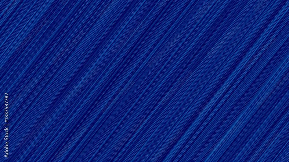 blue geometric motion design . blue color background. Abstract motion background seamless loop blue minimal geometric background elegant waves motion Perfect as a background or design element
