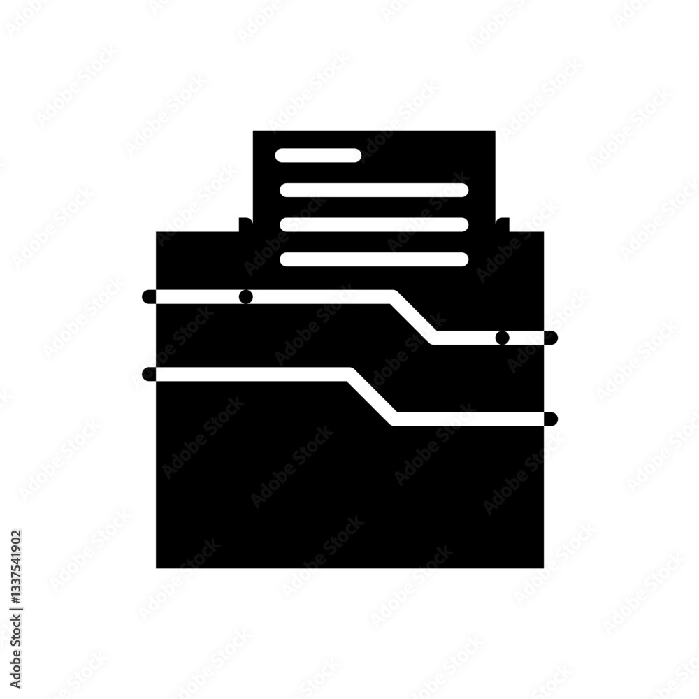 file file
