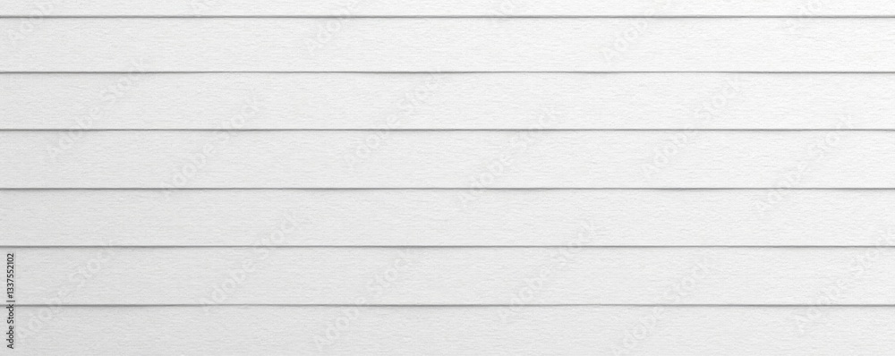 Textured white stone wall, subtle parallel stripes, seamless panorama , abstract, pattern, image Textured white stone wall, subtle parallel stripes, seamless panorama , abstract, pattern, image