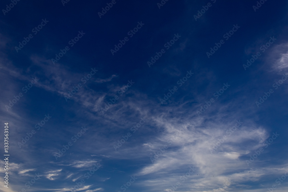 clouds in the blue sky background.Sky clouds.Sky with clouds weather nature cloud blue clouds in the blue sky background.Sky clouds.Sky with clouds weather nature cloud blue