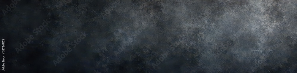 Fototapeta premium Dark grey textured concrete, seamless grunge background, vintage, backdrop, images
