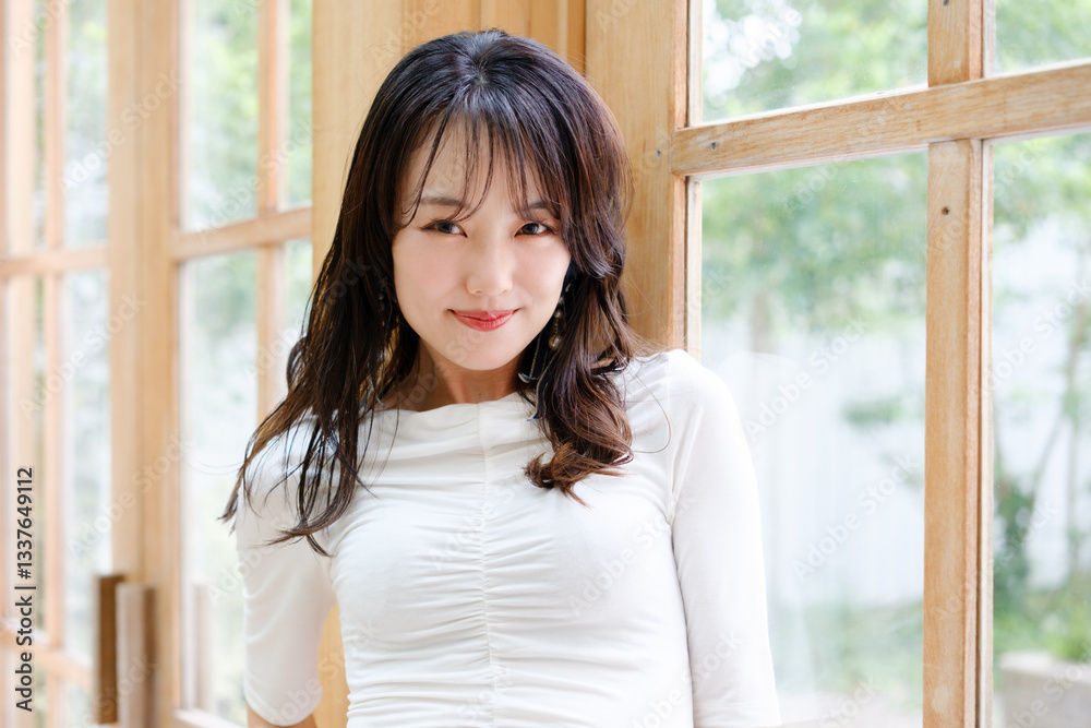 美しい日本女性 美しい日本女性