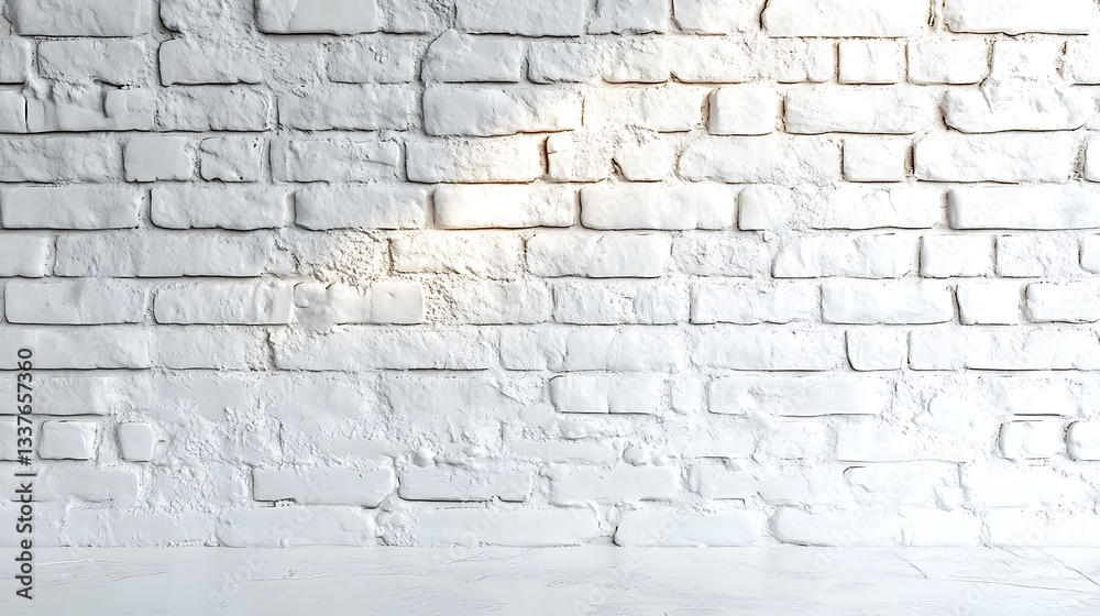 White plaster wall background White plaster wall background