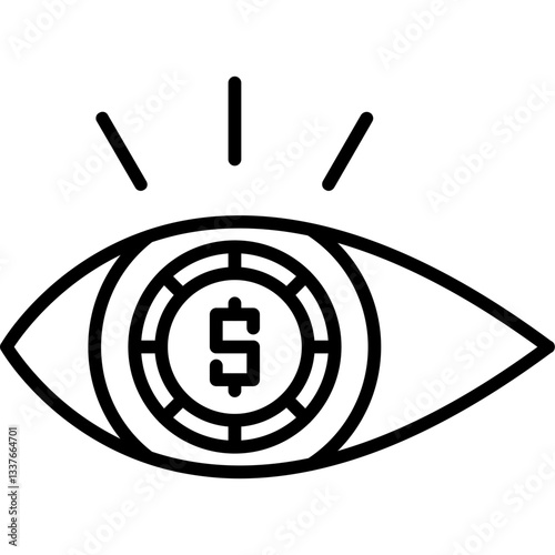 Vision Icon