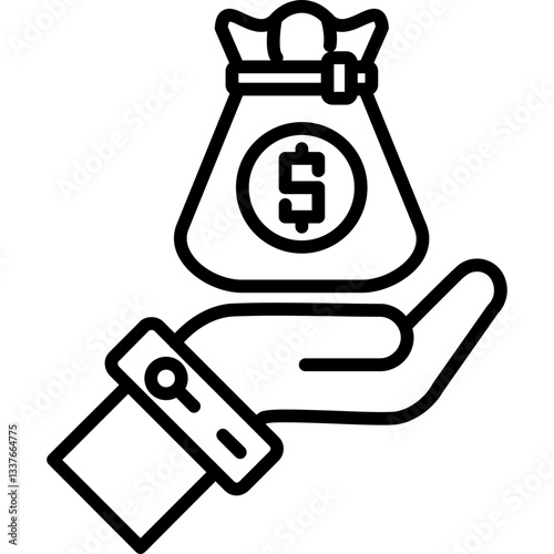 Loan Icon
