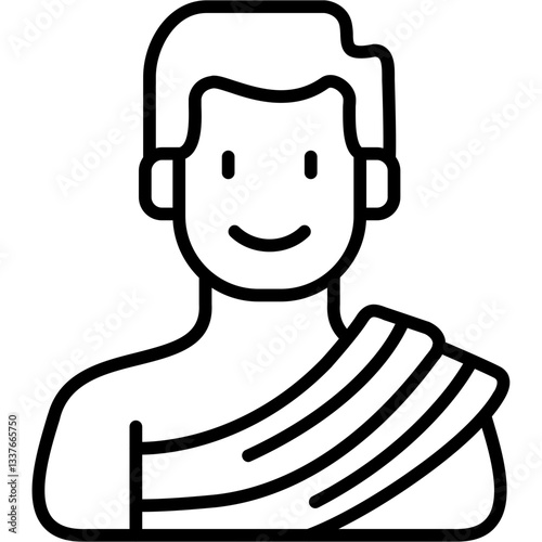 Muslim Icon
