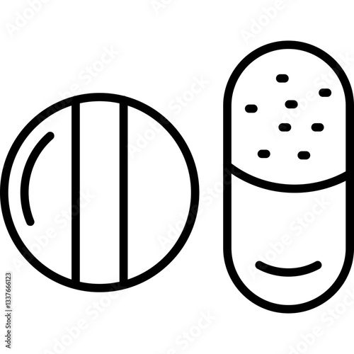 Medicines Icon